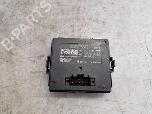 Used Control unit VW GOLF VII Variant (BA5, BV5) 2.0 TDI (150 hp) 29989226