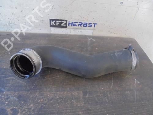Used Pipe MERCEDES-BENZ M-CLASS (W164) ML 280 CDI 4-matic (164.120) (190 hp) 13434416