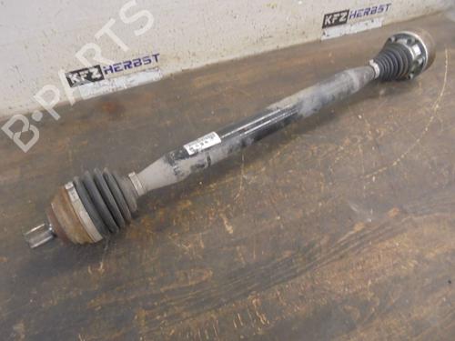 Used Right front driveshaft SEAT LEON ST (5F8) 1.2 TSI (86 hp) 19927231