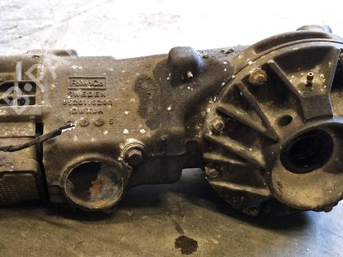 Other LAND ROVER FREELANDER 2 (L359) 2.2 TD4 4x4 | BP31375428O1