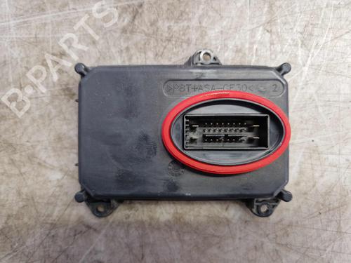 Computer VW SHARAN (7N1, 7N2) 1.4 TSI (150 hp) 27291313