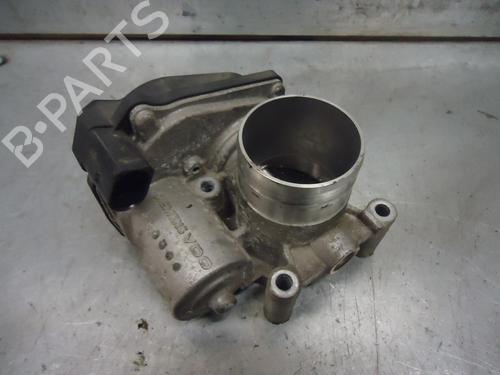 Used Throttle body SEAT IBIZA IV (6J5, 6P1) 1.2 (70 hp) 12863073