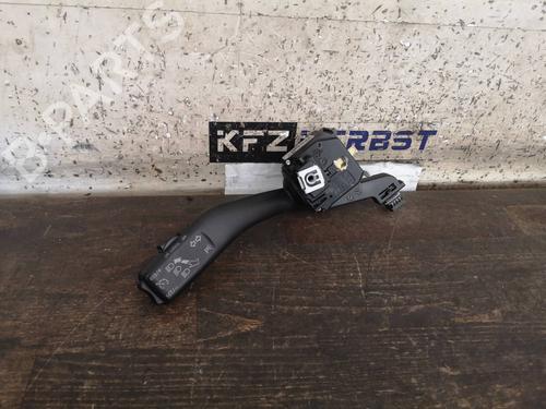 Used Steering column stalk VW TOURAN (1T1, 1T2) 1.9 TDI (105 hp) 13438859