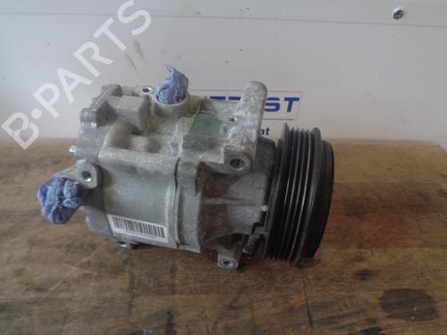 Used AC compressor FIAT 500 (312_) 1.2 (312AXA1A) (69 hp) 20084467