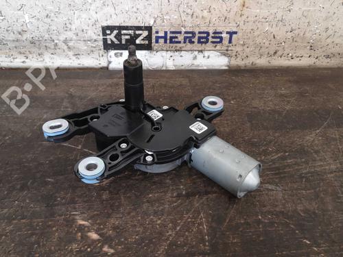 Used Rear wiper motor SKODA SUPERB III Estate (3V5) 2.0 TDI (150 hp) 22290572