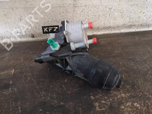 Used Other Other AUDI A4 B9 Avant (8W5, 8WD) 2.0 TDI (150 hp) 13443304 13443304