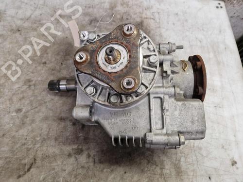 Transfer box SKODA OCTAVIA III Combi (5E5, 5E6) 1.6 TDI | BP30904571M36