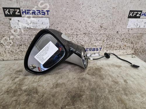 Used Left mirror OPEL ZAFIRA TOURER C (P12) 2.0 CDTi (75) (130 hp) 31375421