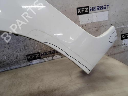 Left front fenders FORD FIESTA VI (CB1, CCN) 1.25 | BP24199977C41 