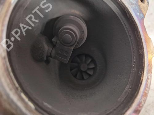 Turbocharger/Supercharger FORD KUGA II (DM2) 1.5 EcoBoost | BP29353563M71 