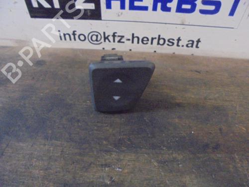 Used Right front window switch FIAT 500 (312_) 1.2 (312AXA1A) (69 hp) 20094233