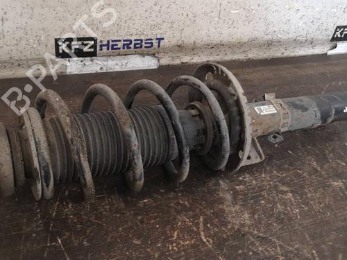 Right front shock absorber SKODA FABIA II (542) 1.6 TDI | BP12893125M17 