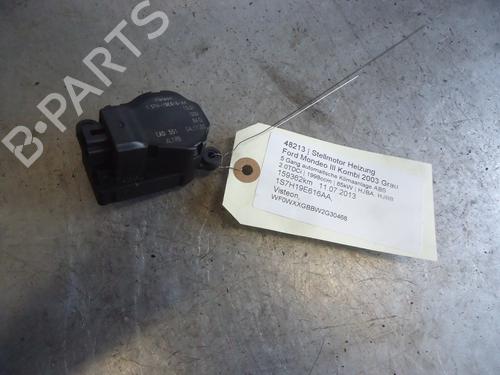 Elektronisk modul FORD MONDEO III Turnier (BWY) 2.0 16V TDDi / TDCi (115 hp) 13065945