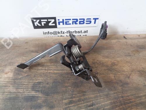 Hood lock CHEVROLET CRUZE (J300) 1.6 | BP12884083C133