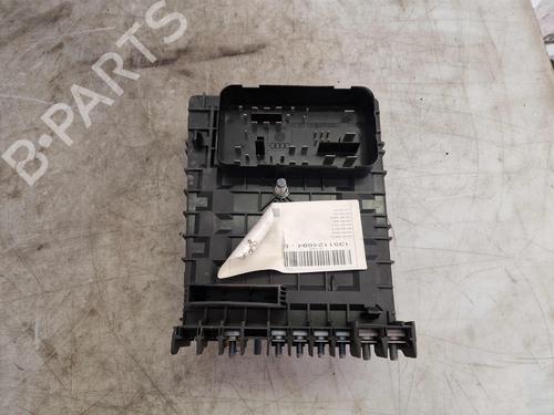 Fuse box VW CADDY III MPV (2KB, 2KJ, 2CB, 2CJ) 1.2 TSI | BP30169154E1 