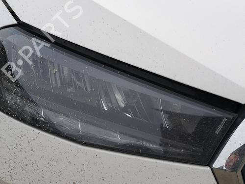 Højre forlygte SKODA FABIA IV (PJ3) 1.0 MPI (65 hp) 32296118