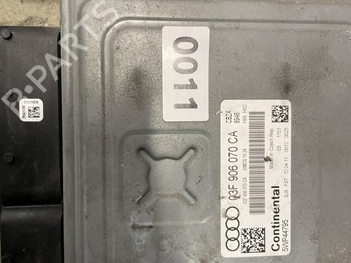 Used Engine control unit (ECU) Engine control unit (ECU) TALBOT HORIZON 1.3 (68 hp) 33683421 33683421