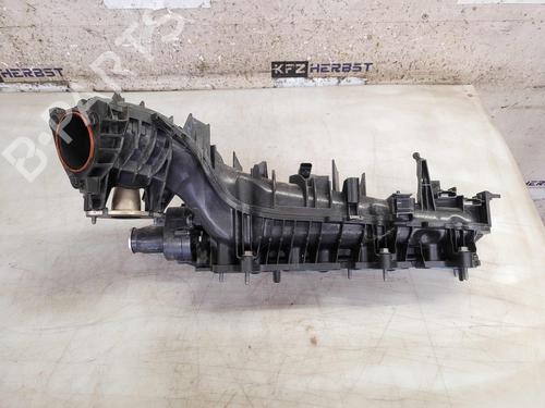 Used Intake manifold BMW X4 (G02, F98) xDrive 20 d (190 hp) 24426202