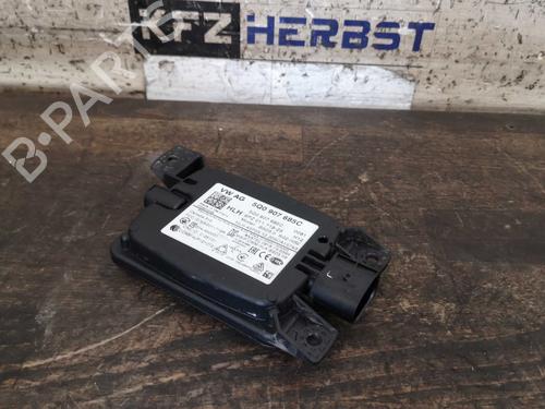 Used Control unit SEAT ARONA (KJ7, KJP) 1.0 TSI (110 hp) 22286194