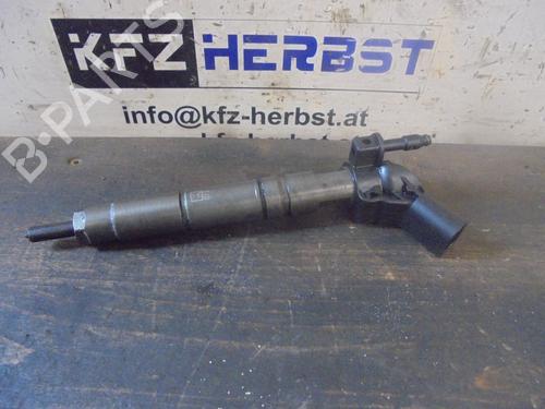 Injector MERCEDES-BENZ M-CLASS (W164) ML 280 CDI 4-matic (164.120) 6420701887 | 0445115072