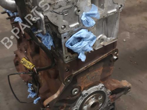 Engine PEUGEOT 206 CC (2D) 1.6 16V (2DNFUF, 2DNFUR) | BP22282841M1 
