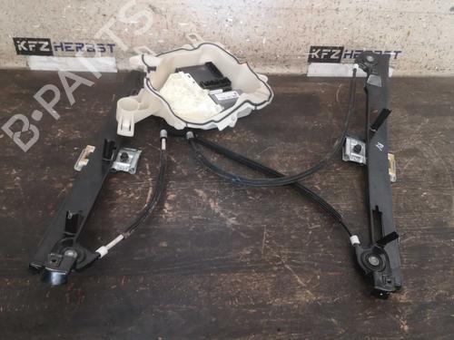 Used Front right window mechanism SEAT ALTEA (5P1) 1.6 TDI (105 hp) 22284375