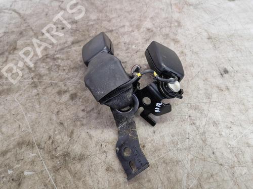 Used Rear right seatbelt Rear right seatbelt MERCEDES-BENZ C-CLASS (W205) C 180 BlueTEC / d (205.036) (116 hp) 33736926 33736926