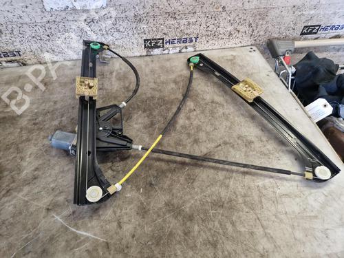 Used Front right window mechanism Front right window mechanism 38750551 38750551