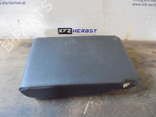 Used Armrest / Center console MAZDA 6 Estate (GJ, GL) 2.2 D (150 hp) 16454848