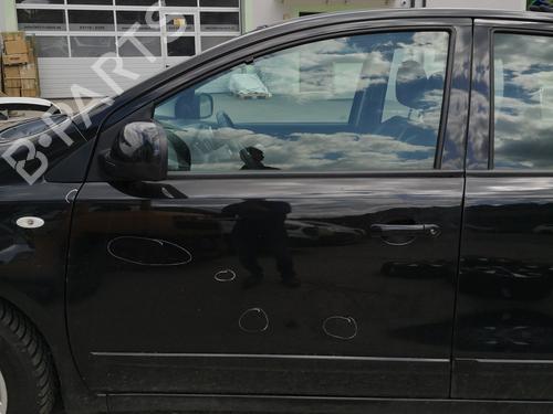 left-front-door-nissan-note-e11-ne11-2005-2006-2007-2008-2009-2010-2011-2012-2013-34235420 main image