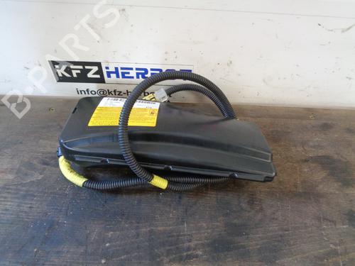 Venstre sete kollisjonspute KIA CEE'D Hatchback (ED) 1.4 CVVT (90 hp) 12884347