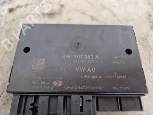 Control unit AUDI A4 B9 Avant (8W5, 8WD) 45 TDI quattro | BP39168363M11 - Image 2