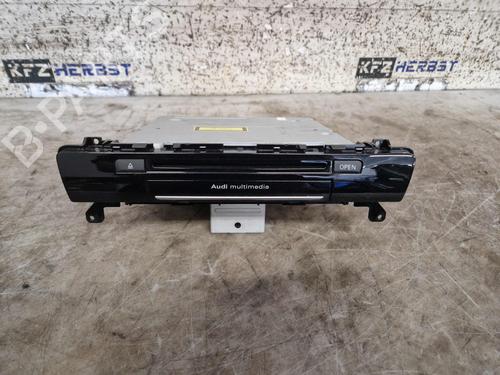 Used Electronic module Electronic module AUDI A6 C7 Avant (4G5, 4GD) 2.8 FSI quattro (204 hp) 34007929 34007929