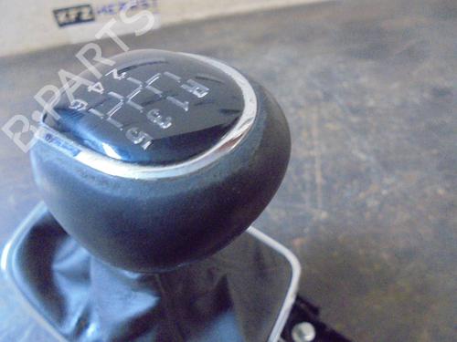 Gear lever OPEL INSIGNIA A (G09) 1.6 (68) | BP12870428M90 