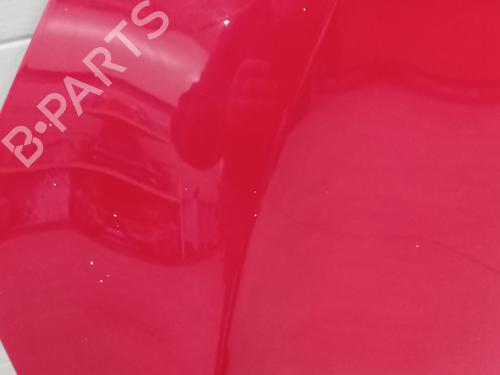 Hood RENAULT MEGANE III Hatchback (BZ0/1_, B3_) 1.5 dCi (BZ0C) | BP22293925C1