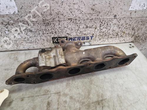 Collecteur d'echappement MITSUBISHI ASX (GA_W_) 1.8 DI-D (GA6W) (116 hp) 31924874