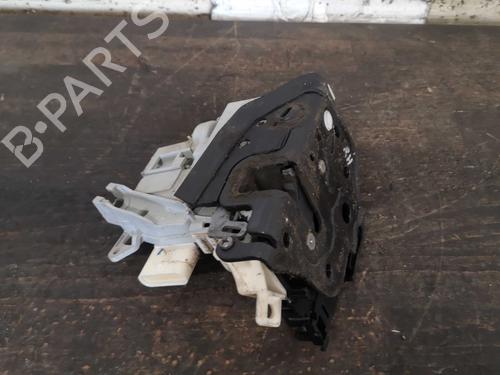 Rear right lock SEAT ALTEA (5P1) 1.4 16V | BP22289582C99 