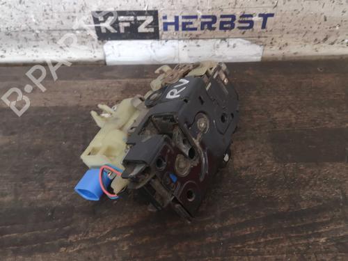 Front right lock VW TRANSPORTER T5 Van (7HA, 7HH, 7EA, 7EH) 1.9 TDI | BP22285557C97 