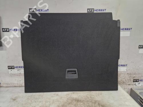 Used Boot lining OPEL GRANDLAND / GRANDLAND X (A18, P1UO) 1.5 Turbo D (75) (131 hp) 30451229