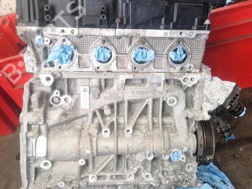Engine BMW 2 Convertible (F23) 220 d | BP37199305M1 - Image 2