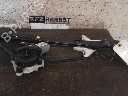 Used Rear right window mechanism VW AMAROK (2HA, 2HB, S1B, S6B, S7A, S7B) 2.0 BiTDI 4motion (180 hp) 22282534
