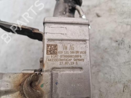 Egr AUDI A4 B9 Avant (8W5, 8WD) 45 TDI quattro | BP39096500M69 - Image 2