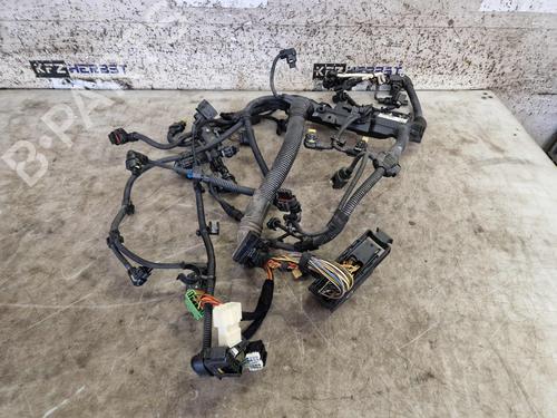 Ledningsnet Ledningsnet BMW 3 Touring (F31) 318 d (150 hp) 34212464 34212464