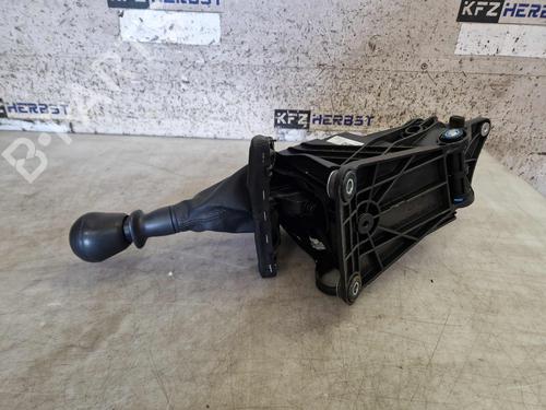 Gear lever VW CRAFTER Van (SY_, SX_) 2.0 TDI FWD (SYB, SYC, SYD) | BP28837229M90 