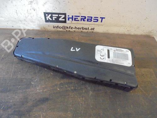 Used Left seat airbag RENAULT CLIO IV (BH_) 0.9 TCe 90 (BHNF, BHMA, BHMH, BHJK, BHJR) (90 hp) 12885528
