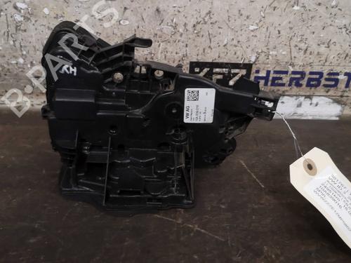 Used Rear right lock VW ID.3 (E11, E12) Pure (150 hp) 22291338