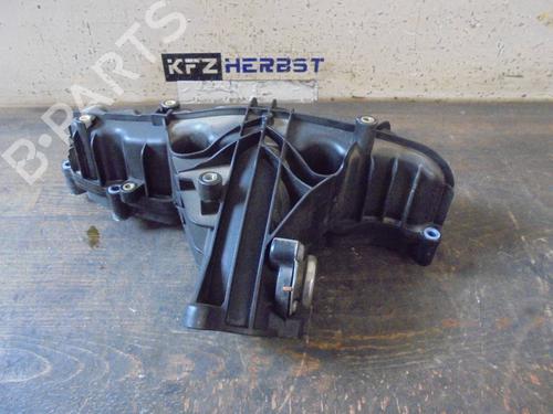 Manifold Indsugning SEAT ALHAMBRA (710, 711) 2.0 TDI (140 hp) 13435679
