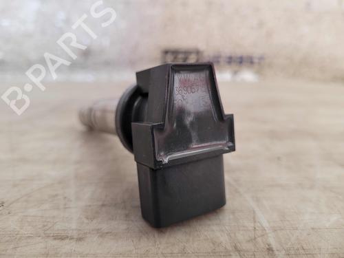 Elektronisk modul VW TOURAN (1T3) 1.4 TSI | BP24319526M83 