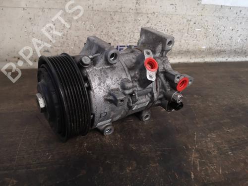 Used AC compressor TOYOTA RAV 4 IV (_A4_) 2.0 D 4WD (ALA41_) (124 hp) 12880638