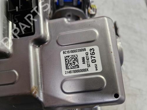 Steering column OPEL MOKKA / MOKKA X (J13) 1.6 CDTI (_76) | BP30855278M21